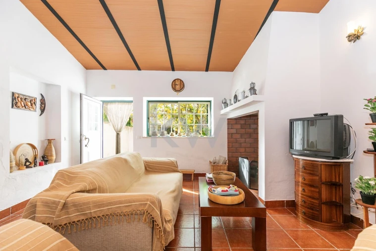 Moradia T5 para Venda em Vaiamonte