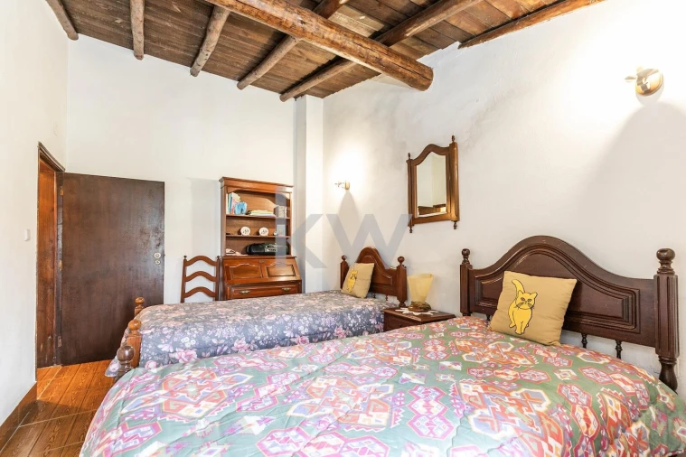 Moradia T5 para Venda em Vaiamonte Foto 19