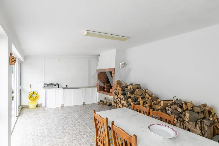 Moradia T5 para Venda em Vaiamonte Foto 32