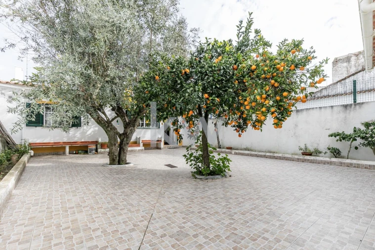 Moradia T5 para Venda em Vaiamonte Foto 26