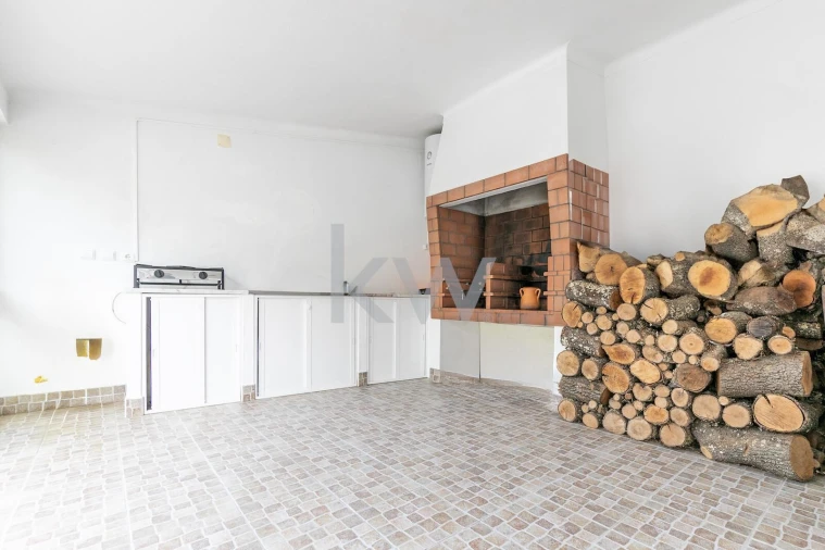 Moradia T5 para Venda em Vaiamonte Foto 30