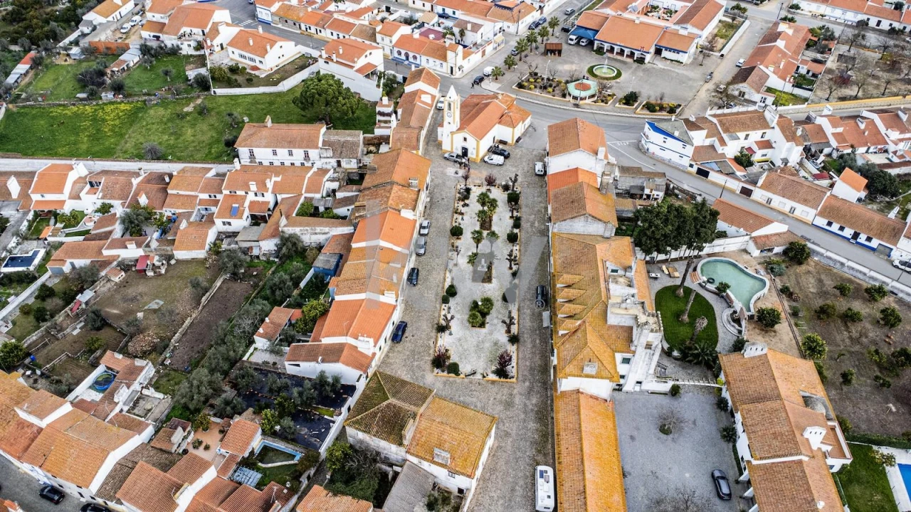 Moradia T5 para Venda em Vaiamonte Foto 38