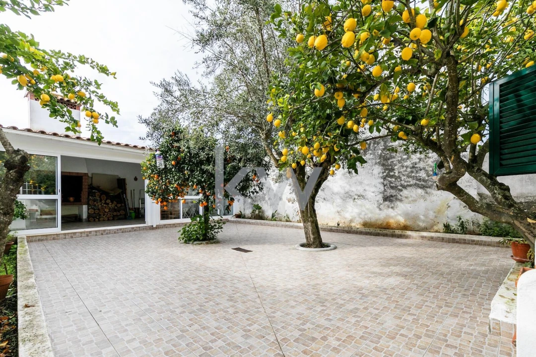 Moradia T5 para Venda em Vaiamonte Foto 27