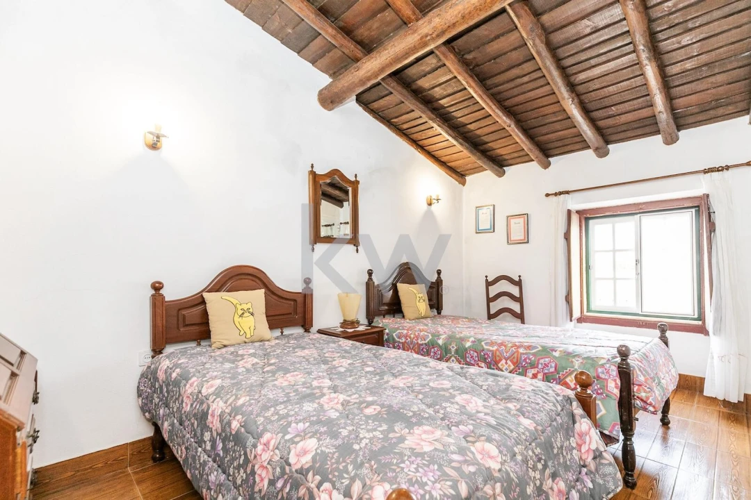 Moradia T5 para Venda em Vaiamonte Foto 18