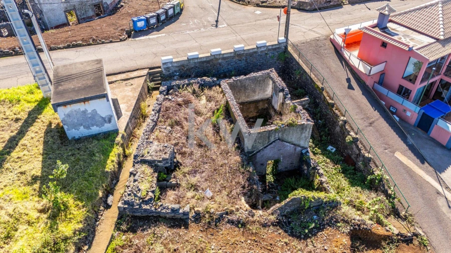 Moradia T2 para Venda em Ponta do Pargo Foto 5