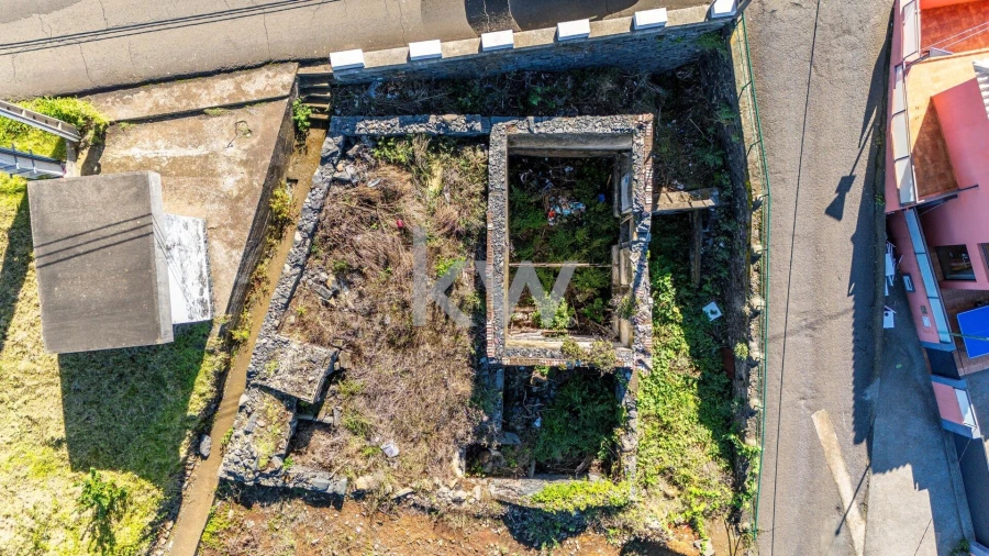 Moradia T2 para Venda em Ponta do Pargo Foto 3