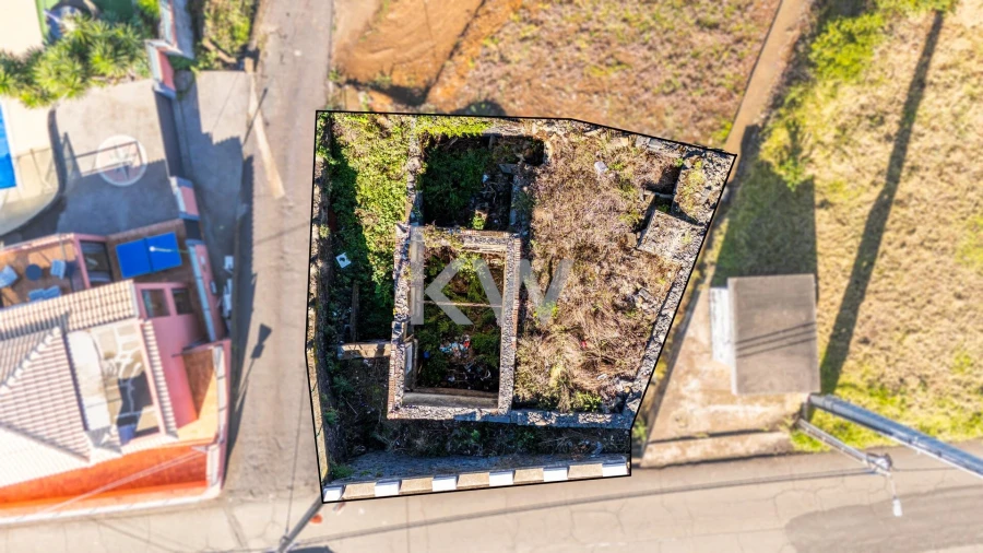 Moradia T2 para Venda em Ponta do Pargo Foto 4