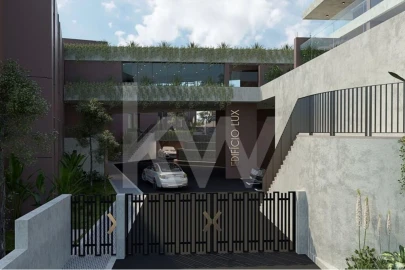Apartamento T3 para Venda em Funchal (Santa Luzia)