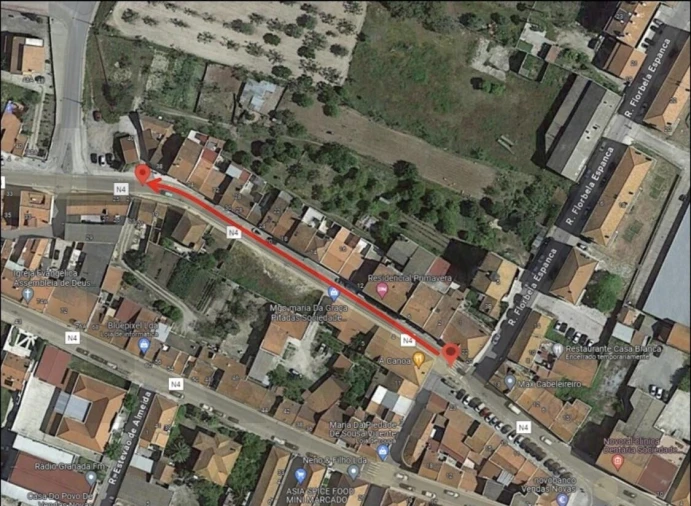 Prédio para Venda em Vendas Novas Foto 8