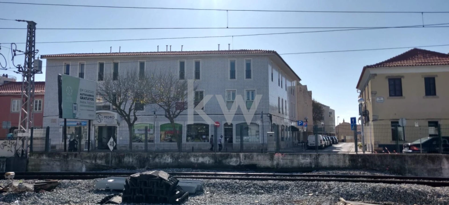 Escritório para Venda em Cascais e Estoril Foto 1