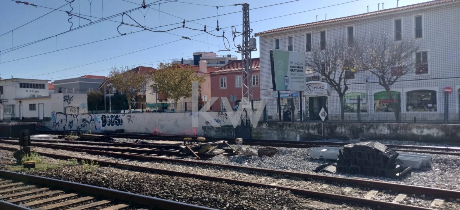 Escritório para Venda em Cascais e Estoril Foto 2