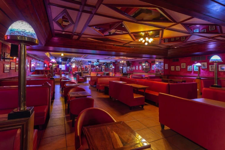 Negócio para Venda em Cascais e Estoril