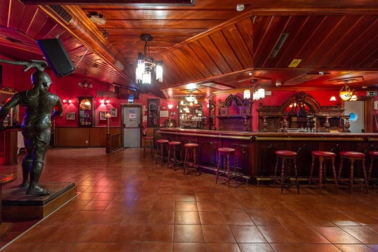 Negócio para Venda em Cascais e Estoril Foto 11