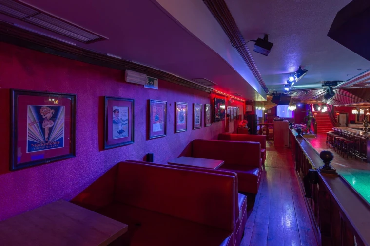 Negócio para Venda em Cascais e Estoril Foto 4