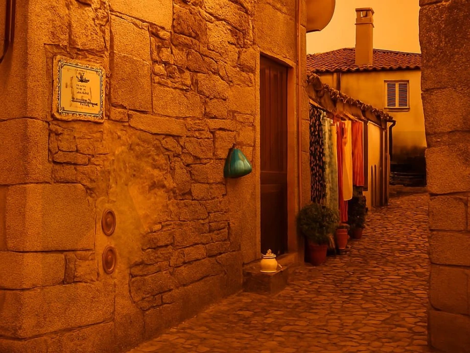 Moradia T4 para Venda em Mêda, Outeiro de Gatos e Fonte Longa Foto 15