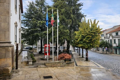 Moradia T4 para Venda em Mêda, Outeiro de Gatos e Fonte Longa