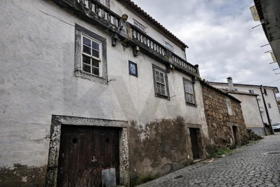 Moradia T4 para Venda em Mêda, Outeiro de Gatos e Fonte Longa