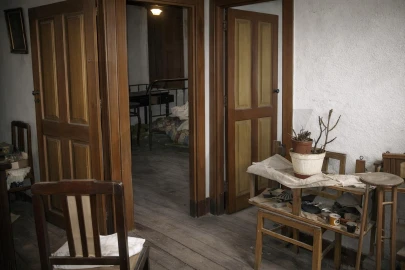 Moradia T4 para Venda em Mêda, Outeiro de Gatos e Fonte Longa