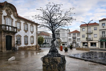 Moradia T4 para Venda em Mêda, Outeiro de Gatos e Fonte Longa