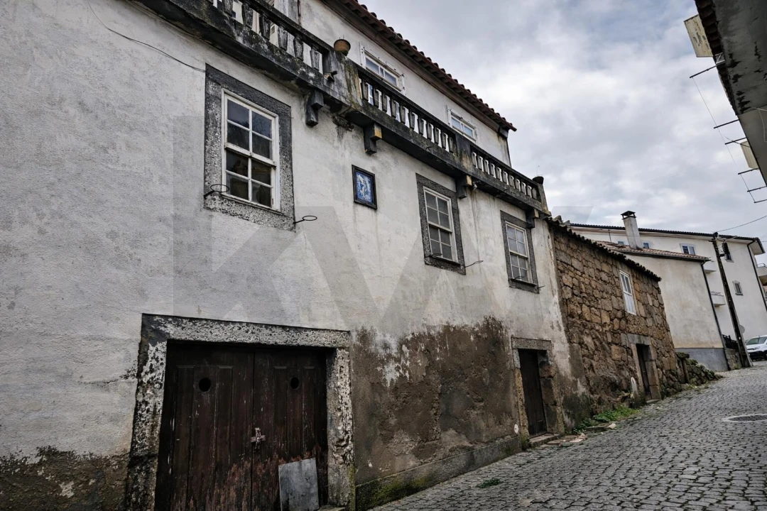 Moradia T4 para Venda em Mêda, Outeiro de Gatos e Fonte Longa Foto 6