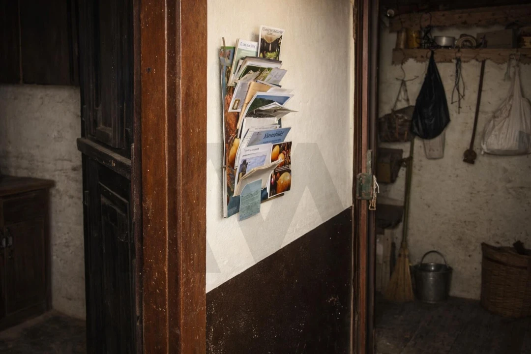 Moradia T4 para Venda em Mêda, Outeiro de Gatos e Fonte Longa Foto 14