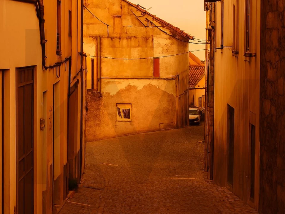 Moradia T4 para Venda em Mêda, Outeiro de Gatos e Fonte Longa Foto 13