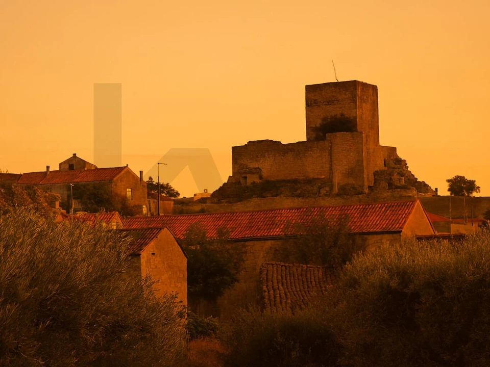 Moradia T4 para Venda em Mêda, Outeiro de Gatos e Fonte Longa Foto 19