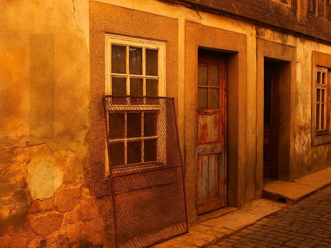 Moradia T4 para Venda em Mêda, Outeiro de Gatos e Fonte Longa Foto 11