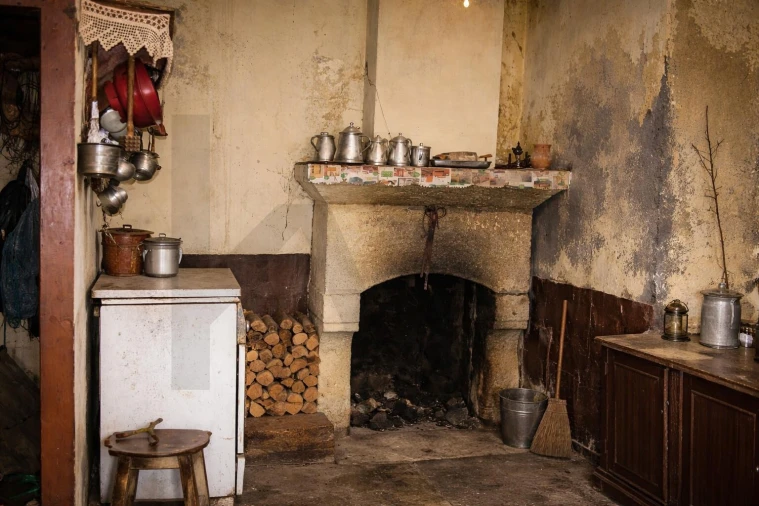 Moradia T4 para Venda em Mêda, Outeiro de Gatos e Fonte Longa Foto 15