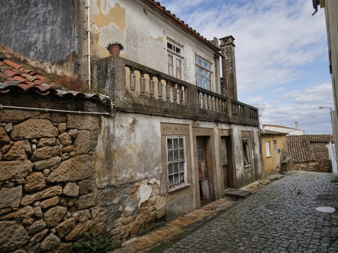 Moradia T4 para Venda em Mêda, Outeiro de Gatos e Fonte Longa Foto 8