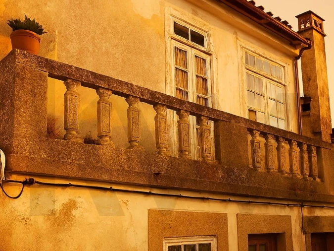 Moradia T4 para Venda em Mêda, Outeiro de Gatos e Fonte Longa Foto 10