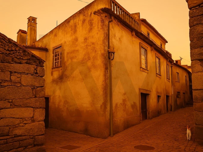 Moradia T4 para Venda em Mêda, Outeiro de Gatos e Fonte Longa Foto 14