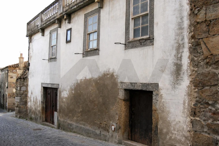 Moradia T4 para Venda em Mêda, Outeiro de Gatos e Fonte Longa Foto 5
