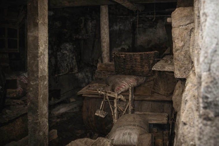 Moradia T4 para Venda em Mêda, Outeiro de Gatos e Fonte Longa Foto 10