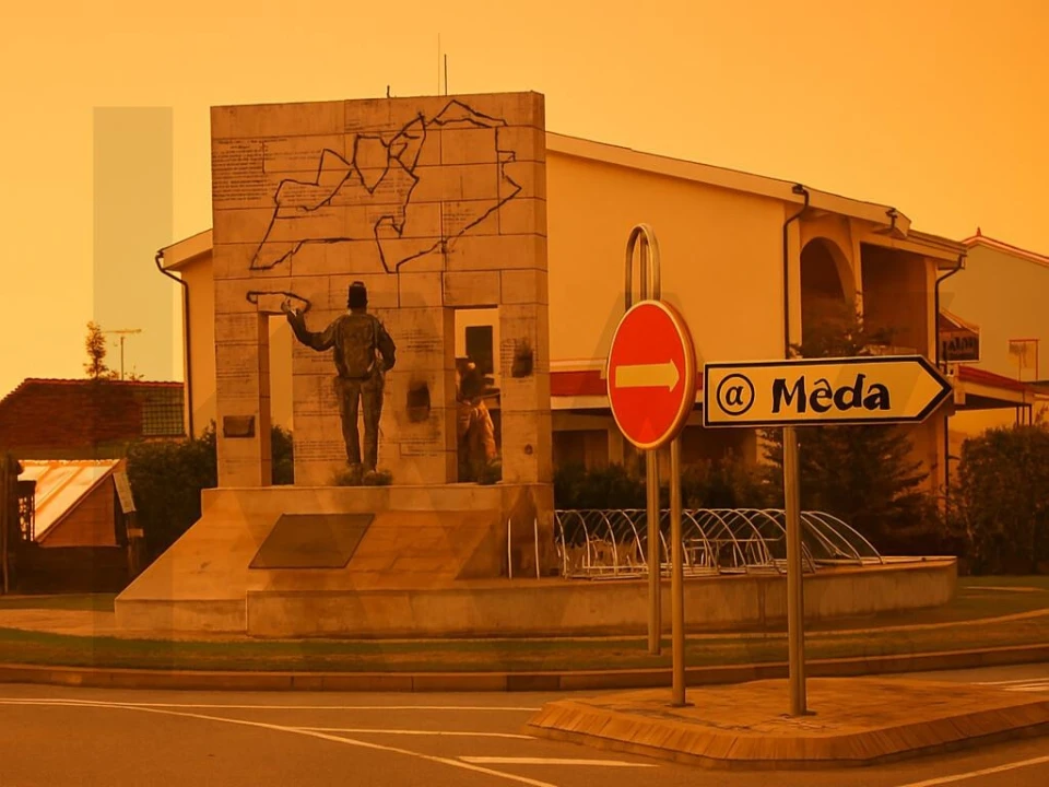 Moradia T4 para Venda em Mêda, Outeiro de Gatos e Fonte Longa Foto 18