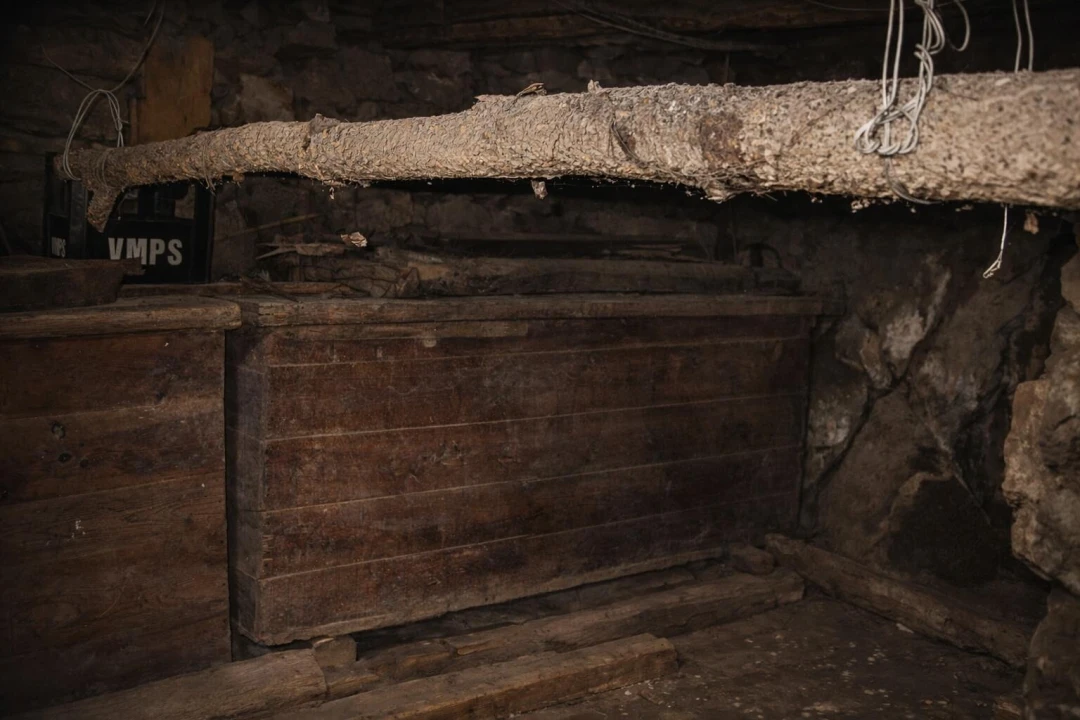 Moradia T4 para Venda em Mêda, Outeiro de Gatos e Fonte Longa Foto 12