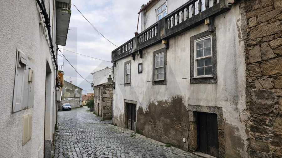 Moradia T4 para Venda em Mêda, Outeiro de Gatos e Fonte Longa