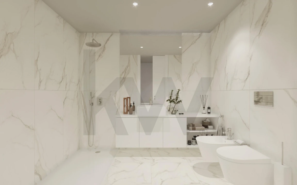 Apartamento T2 para Venda em Aguas Santas Foto 18