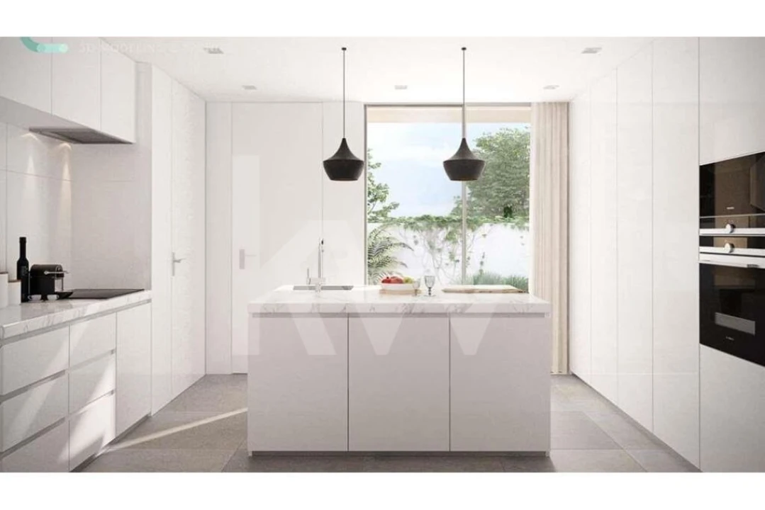 Apartamento T3 para Venda em Aldoar, Foz do Douro e Nevogilde Foto 5