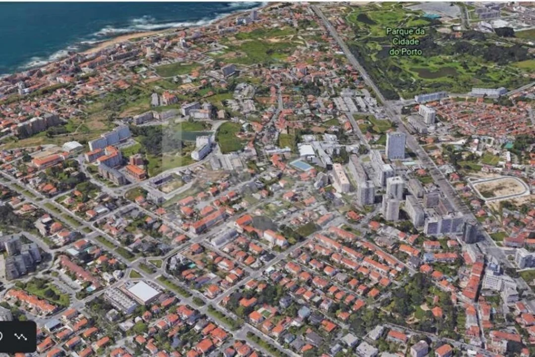 Apartamento T3 para Venda em Aldoar, Foz do Douro e Nevogilde Foto 12