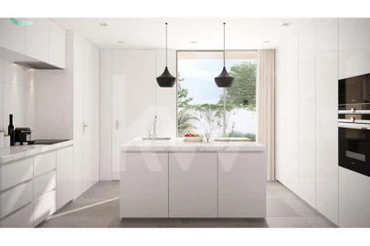 Apartamento T3 para Venda em Aldoar, Foz do Douro e Nevogilde