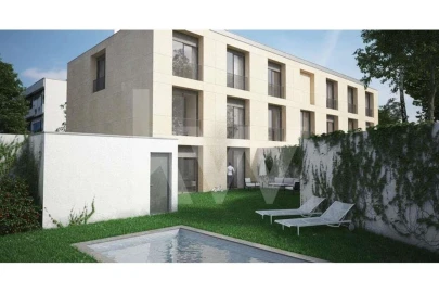 Apartamento T3 para Venda em Aldoar, Foz do Douro e Nevogilde
