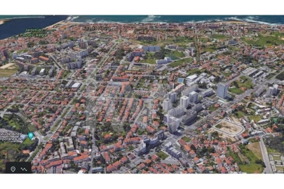 Apartamento T3 para Venda em Aldoar, Foz do Douro e Nevogilde