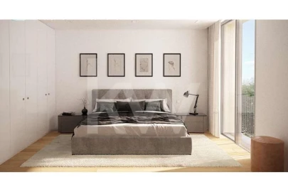 Apartamento T3 para Venda em Aldoar, Foz do Douro e Nevogilde