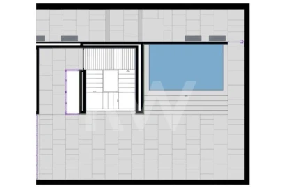 Apartamento T3 para Venda em Aldoar, Foz do Douro e Nevogilde