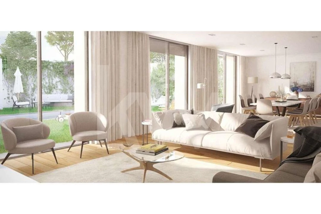 Apartamento T3 para Venda em Aldoar, Foz do Douro e Nevogilde Foto 2