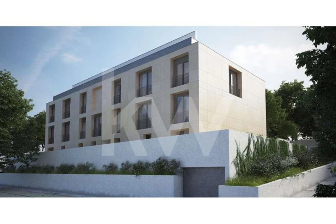 Apartamento T3 para Venda em Aldoar, Foz do Douro e Nevogilde Foto 6