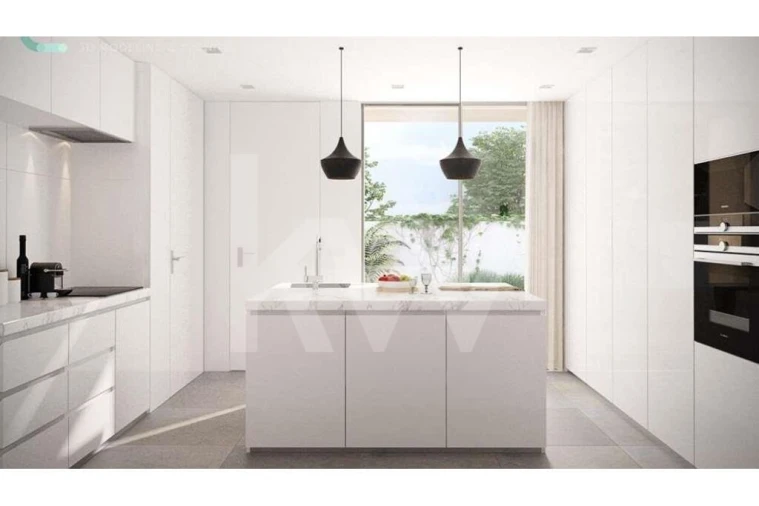 Apartamento T3 para Venda em Aldoar, Foz do Douro e Nevogilde Foto 5