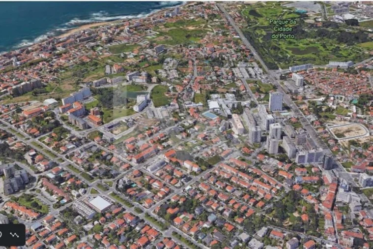 Apartamento T3 para Venda em Aldoar, Foz do Douro e Nevogilde Foto 12