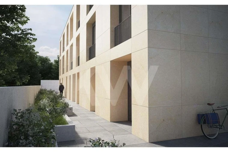 Apartamento T3 para Venda em Aldoar, Foz do Douro e Nevogilde Foto 8